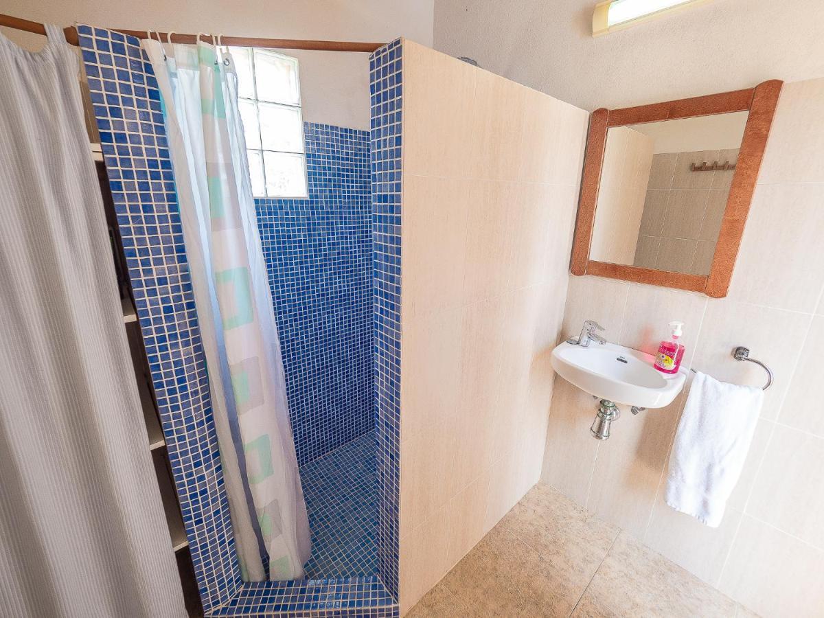 Can Malanyo Alcúdia Kültér fotó