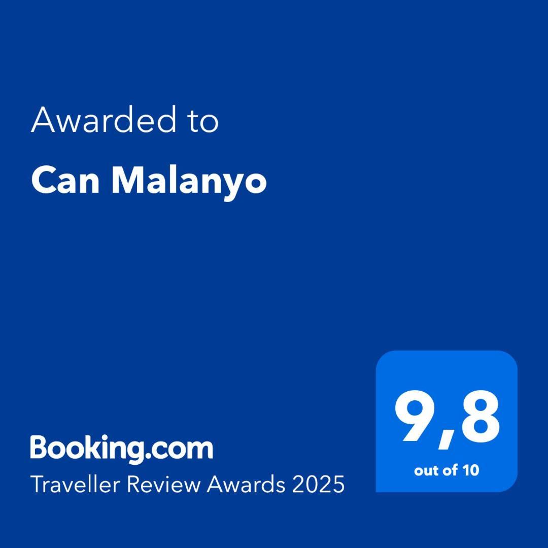 Can Malanyo Alcúdia Kültér fotó